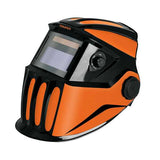 Careta eletrónia para soldar, sombra 9