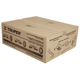 Kit con accesorios y goma reforzada de 14'' para carretilla truper