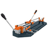 Cortador de eramias 60m en aja truper expert