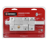 Cerradura tipo pestillo