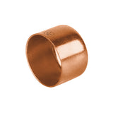 Tapón de crobre ipo capa,3/4"