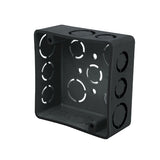 Caja registro 4" x 4" plastia voltek