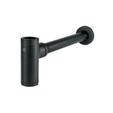 Céspol de latón tipo bote minimalista 1