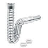 Céspol flexible para lavamano y fregadero de polipropileno