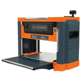 Cepillo p/madera 1600w ap 12-1/2x6 ep-12 truper