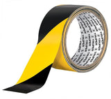 Cinta adhesiva 48mm x 33m para señalizaion truper