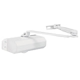 Brazo hidraulico para puerta de aluminio hermex