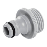 Conetor lik maho p/riego truper+