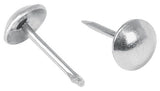 Tachuela para apizar 17mm niquelada fiero