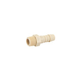 Adptdor inserción 1/2'' 3/8'' rosc extern de pol