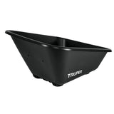 Conha plastia 8ft3 para arretilla