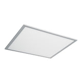 Panel colgante, 60x120 cm, 80w, 65k, led...