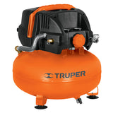 Compresor de aire 24 lts, 120v