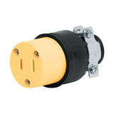 Tomacorriene para exension 127v sin ierra reforzado voleck