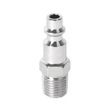 Conetor rapido 1/4" npt maho romado pretul