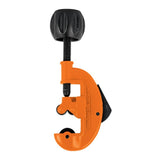 Cortador de tubos de obre apertura hasta 1-1/8" truper expert..