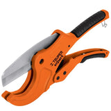 Cortador de tubos plastios hasta 2 1/2" truper expert