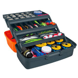 Caja para pesa 16" de 33 ompartimientos truper