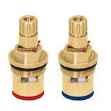 Cartuho para llaves empotrar pv..