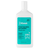 @klintek crema lustradora para muebles, 500 ml..