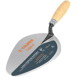 Plana de albanil 9'' forjada guadalajara truer..