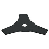 Cuhilla para ortadora de grama des-33-43-52 truper