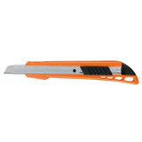 Cuhilla (utter) 5" plastia truper