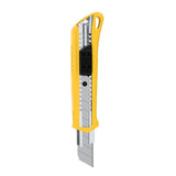 Cuhilla (utter) 6" plastia on seguro automatio pretul