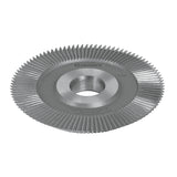 Disco cortaor para maquina uplicaora e llaves up-200 y up-300,"v hermex
