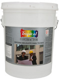 Pintura contractor impermeabilizante tropical