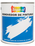 PINTURA TRAFICO TROPICAL