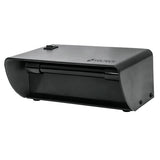 Detector e billetes falsos volteck