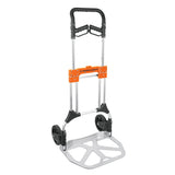 Carro de arga 200kg desarmable truper