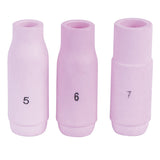 Difusor para solaoras soin-250, somu-200x, somu-250x, 3 pzas