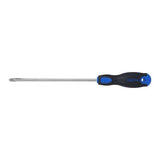 Desarmador de estrÃa mango Comfort Grip