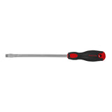 Destornillaor plano 3/8"x 8" mango confortable pretul..