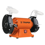 Esmril d banco 5" d 1/4 hp trupr