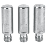 Elctrodos para cortador d plasma copla-60x, 3 pzas