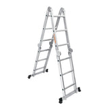 Escalra 11.5' multiposición d 200kg trupr