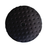 Esponja negra con gripiete