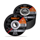 Discos de Desbaste para Metal