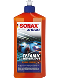 SHAMPOO ACTIVO CERAMICO 750ML