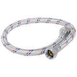 Manguera flexible para fregadero 55c,pre..