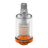 Filtro separador agua/aceite ise truper