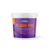 Gl. imperm acrilico flash pro cano