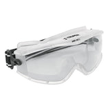 Lentes de seguridad got-x truper