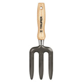 Mini-bieldo para jardin gts-fo truper..