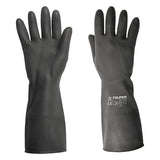 Guantes para uso quÃmico