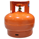 Tanque gas 10 lbs
