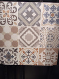 Ceramia esmaltada hd 3777 58x58 m majopar